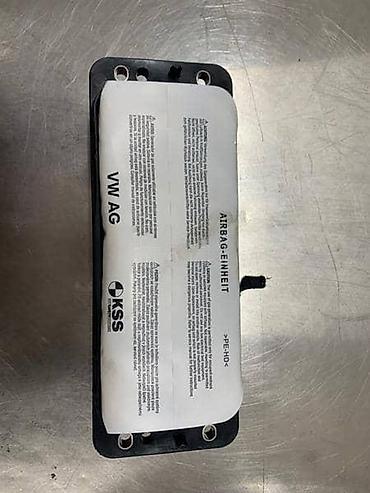 golf 6 instrument tabla: AIRBAG ZA VOLKSWAGEN GOLF 7 - 8V0880204A | Airbag Golf 7 — 1