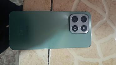 redmi pad 2 pro: Honor X6b, 256 GB, rəng - Yaşıl — 2
