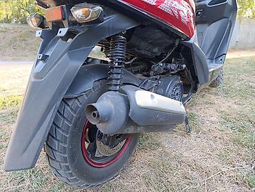 бу скутера: Продается скутер 🛵 — 10