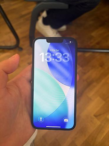 dubai iphone 13: IPhone 13, 128 GB, Göy, Face ID — 1