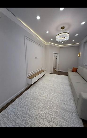 Продажа квартир: 2 комнаты, 58 м², Элитка, 7 этаж, Евроремонт — 1