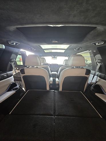 рассрочка без взноса: BMW X7: 2023 г. — 9