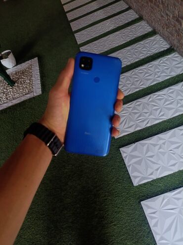 komputer hissələri: Təcili satılır rial alıcıya endirim edəcəm Xiaomi Redmi 9c yadash 64
