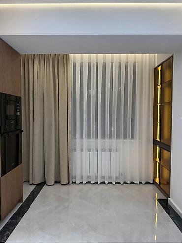 Продажа квартир: 3 комнаты, 87 м², Элитка, 9 этаж, Дизайнерский ремонт — 18