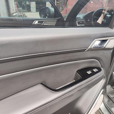 Ssangyong: Ssangyong Rexton: 2018 г., Автомат, Дизель, Внедорожник — 8