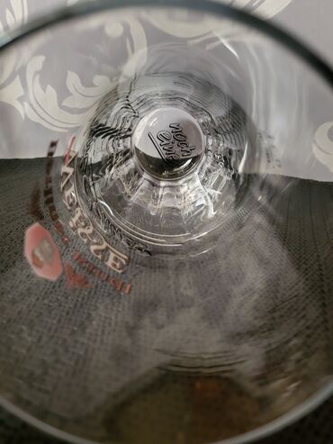 Čaše: Case nove,vintaz za pivo Berliner Kindl Weisse. Case,redje sve na — 10