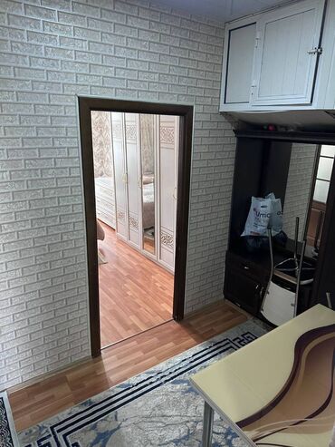 Köhnə tikili: Bakı, 2 otaqlı, Köhnə tikili, 51 kv. m — 10