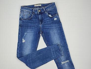 jade jeans: Zara, Jeansy damskie, rozmiar S — 1