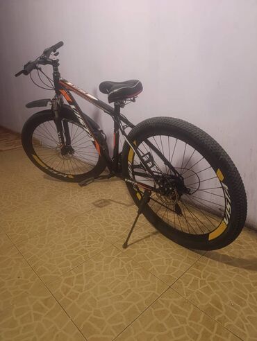 İşlənmiş Şose velosipedi Vista, 29"