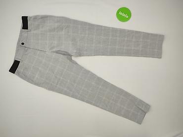bugo obuwie: Zara, Spodnie materiałowe damskie, rozmiar M — 2