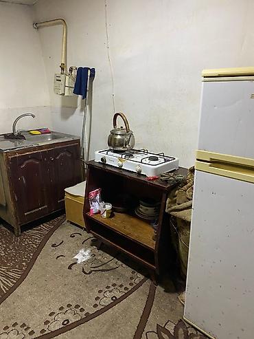 Həyət evləri və villalar: 30 kv. m, 1 otaqlı — 3