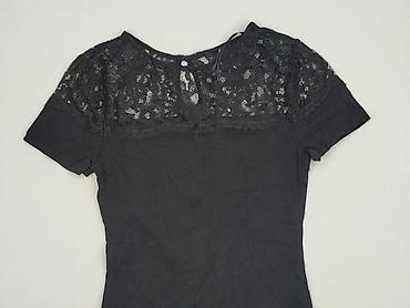 koszulki basic hm: H&M, Bluzka damska, rozmiar XS — 1