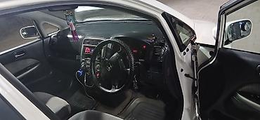 Honda: Honda Stream: 2002 г., 1.7 л, Бензин, Минивэн — 17
