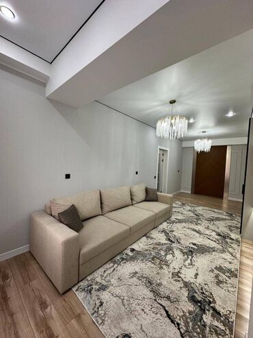 куплю квартиру асанбай: 3 комнаты, 94 м², Элитка, 4 этаж, ПСО (под самоотделку)