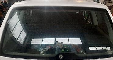 gurtne za auto: SOFERSAJBNA ZADNJA ZA VOLKSWAGEN GOLF 4 OD 1998. DO 2005. GOD. | — 1
