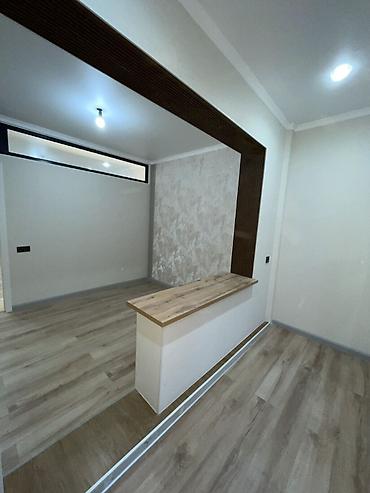 Продажа квартир: 2 комнаты, 56 м², Элитка, 4 этаж — 8