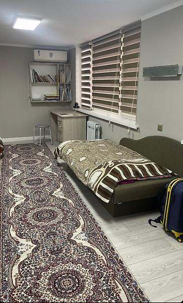 Продажа квартир: 4 комнаты, 120 м², Элитка, 2 этаж, Свежий ремонт — 13