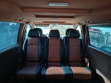 ariston ehtiyat hisseleri: Minivan, Bakı - 7 Oturacaq — 3