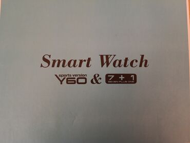 smart watch azerbaijan: Yeni, Smart saat