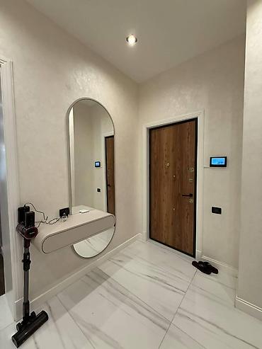 Yeni tikili: İcarəyə verilir 3 otaqlı yeni tikili 120 m², Nizami m. Kateqoriya — 17