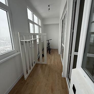 Продажа квартир: 3 комнаты, 95 м², Элитка, 12 этаж, Евроремонт — 7