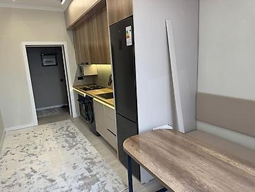 Продажа квартир: 3 комнаты, 81 м², Южная Магистраль Элитка, 18 этаж, Евроремонт — 5