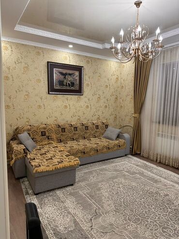 Долгосрочная аренда домов: 300 м², 6 комнат, Бронированные двери, Евроремонт, Забор, огорожен — 17