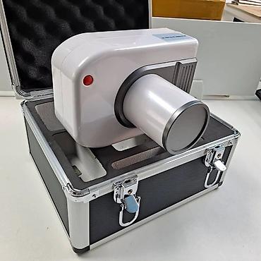 Медицинское оборудование: Портативный рентген xray новые с упаковки. Гарантия качества. Большой — 3