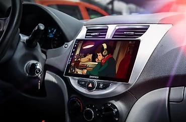 империя: Новый, Нестандартный, 9 ", Android (встроенная ОС), Apple Carplay, Android Auto, 4 ГБ ОЗУ, 64 Гб ПЗУ — 2