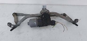 reno senik 2002: MOTOR MEHANIZAM BRISACA ZA PEUGEOT 207 | Motor mehanizam brisaca — 1