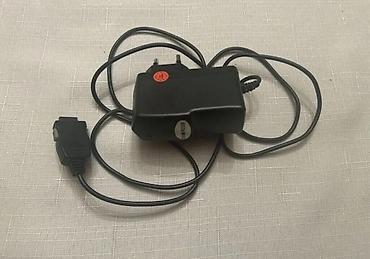 adaptor başlığı: Məhsul: Köhnə nəsil Nokia telefonları üçün şarj cihazları və kabel — 4