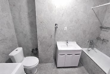 Продажа квартир: 3 комнаты, 122 м², Элитка, 12 этаж, Евроремонт — 8