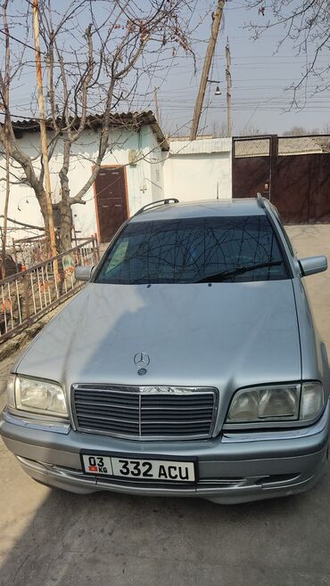 210 мерс 5.5 цена бишкек: Mercedes-Benz C-Class: 1998 г., 2 л, Механика, Бензин, Универсал