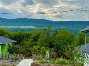 Günlük kirayə evlər: 35 kv. m, 1 otaqlı, Kanalizasiya, Su, İnternet — 11