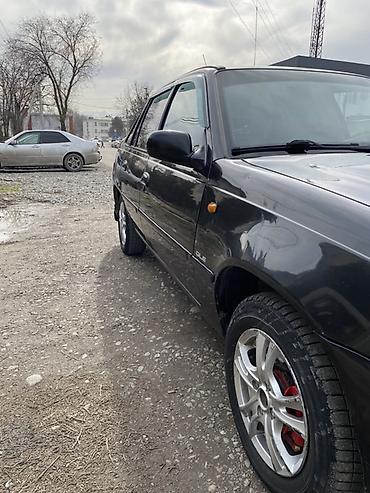 Daewoo: Daewoo Nexia: 2011 г., 1.5 л, Механика, Бензин, Седан — 2