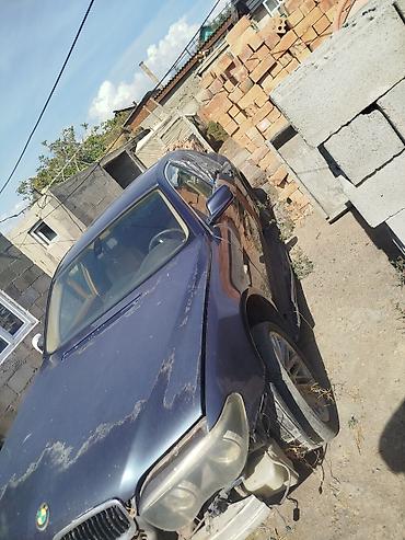 купить диски бмв е39: BMW 7 series: 2001 г., Седан — 3