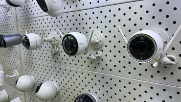 Видеонаблюдение, охрана: Личная охрана, Пультовая защита объектов, Системы видеонаблюдения | Офисы, Квартиры, Дома | Установка, Настройка, Подключение — 13