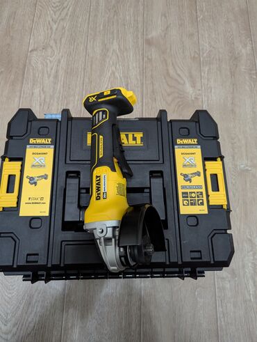 хуго босс мужская одежда: УШМ DeWalt DCG413 125мм made in Mexico в комплекте фирменный ящик