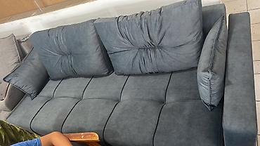 sofa: Прямой диван, Новый, В рассрочку — 8