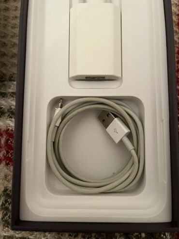 Apple iPhone: IPhone 8 Plus, 64 GB, Qara, Barmaq izi — 9