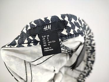 aplikacja hm: H&M, Jeansy damskie, rozmiar M — 4