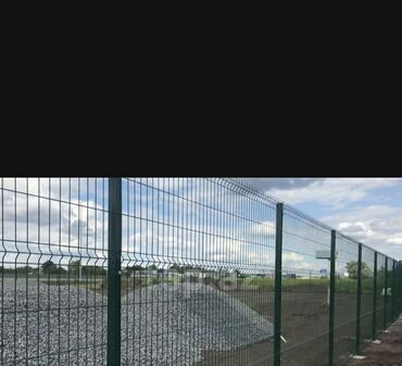 Bağ və bostan üçün digər məhsullar: Yaşil panel setkalari,istənilən hündürlükdə sfariş edə — 11