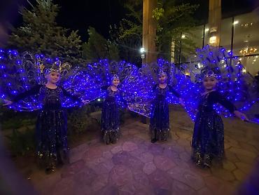 Карнавальные костюмы: Танцевальные костюмы на прокат. Кыргызский костюм, узбекский костюм — 4