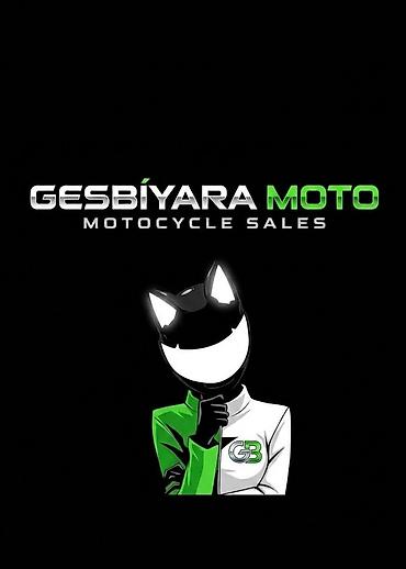fort salon: GESBÍYARA MOTO – motosiklet satışı Kimin motoskleti varsa sata — 1