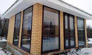 кирпич куйганга: Облицовочный кирпич — 7