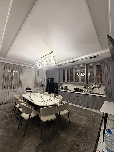участок кок жар: 6 комнат и более, 435 м², 4 соток, Бишкек, Кок-Жар ж/м Собственник — 2