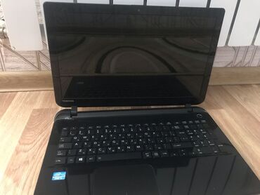 Toshiba: Toshiba