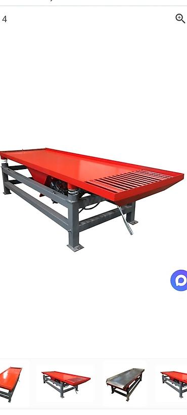 Вибраторы для бетона: Продаю цех для производства брусчатки и малых архитектурных форм.Более — 1