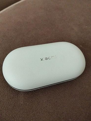 Qulaqcıqlar: Xiaomi simsiz qulaqlıq - Model: Xiaomi TWS qulaqlıqlar (şarj qutusu — 2
