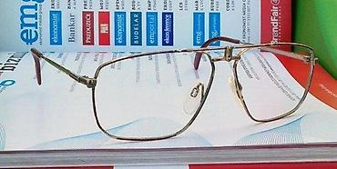 Naočare: Vintage Metzler Herrenbrille KULTNI model GERMANY. Frame Germany by — 5